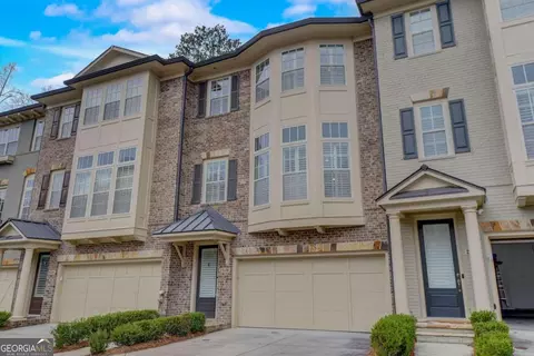 2530 Gatebury Cir, Chamblee, GA 30341 photo 1