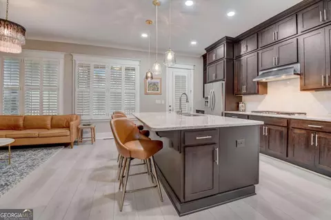2530 Gatebury Cir, Chamblee, GA 30341 photo 8