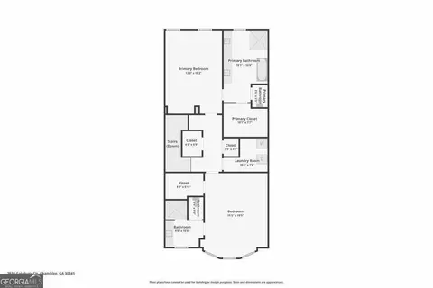 2530 Gatebury Cir, Chamblee, GA 30341 photo 48