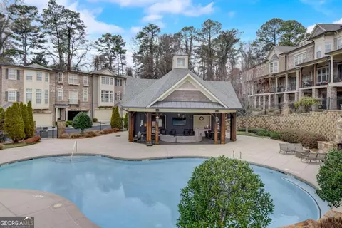 2530 Gatebury Cir, Chamblee, GA 30341 photo 45