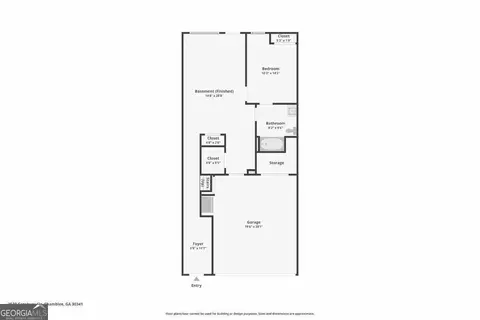 2530 Gatebury Cir, Chamblee, GA 30341 photo 50