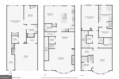 2530 Gatebury Cir, Chamblee, GA 30341 photo 49