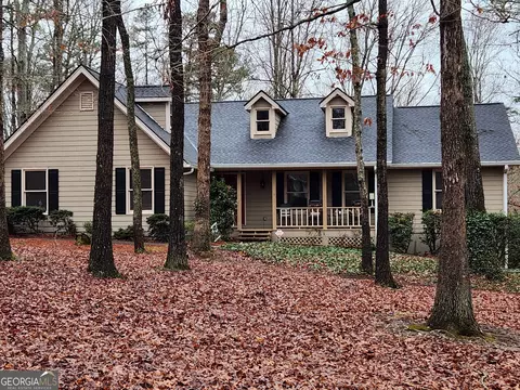 343 Deerfield Cir, Mount Airy, GA 30563