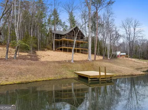 80 Dial Ridge Dr, Morganton, GA 30560