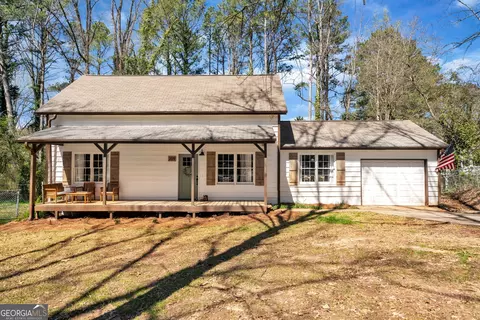 209 Carmichael Rd, Woodstock, GA 30189
