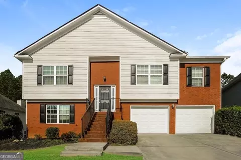 6057 Rock Elm Rd, Atlanta, GA 30349