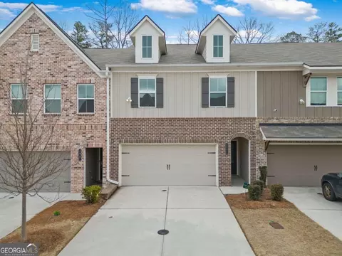 2971 Edgemont Ln SW, Marietta, GA 30008