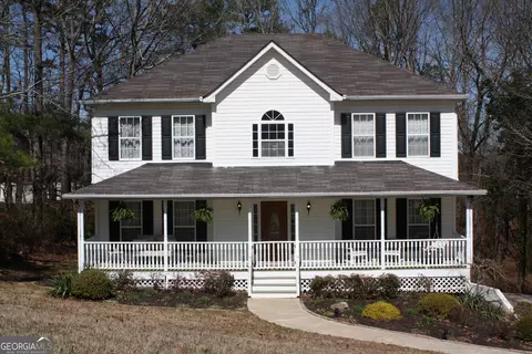 335 Saddle Wood Dr, Canton, GA 30114