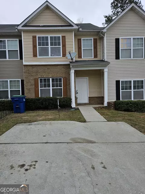 2288 Bigwood Trl, College Park, GA 30349