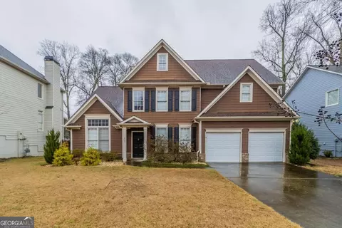 403 Middlebrooke St, Canton, GA 30115