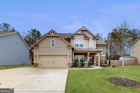 46 Crestbrook Ln, Dallas, GA 30157
