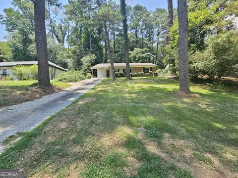 1755 Laurelwood Dr SW, Atlanta, GA 30311