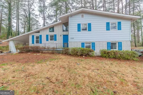 1066 Forest Valley Dr SE, Atlanta, GA 30354