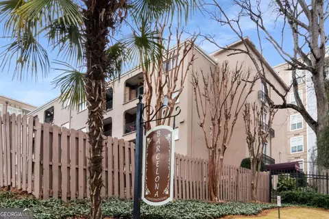 395 Pharr Rd NE #106, Atlanta, GA 30305