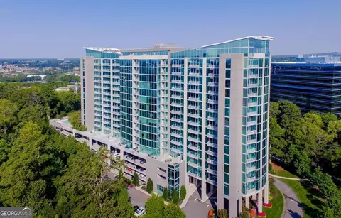 3300 Windy Ridge Pkwy SE #1011, Atlanta, GA 30339