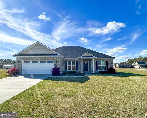 406 Autumn Ave, Statesboro, GA 30458