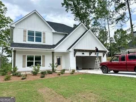0 Sagebrook Ln #LOT 23, Newnan, GA 30263