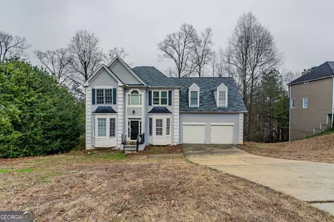 4885 Montcalm Dr SW, Atlanta, GA 30331