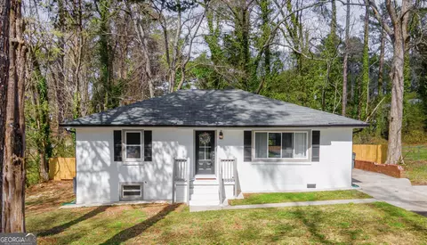 2597 Connally Dr, East Point, GA 30344