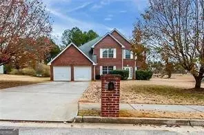 713 Breanna Dr, Mcdonough, GA 30253