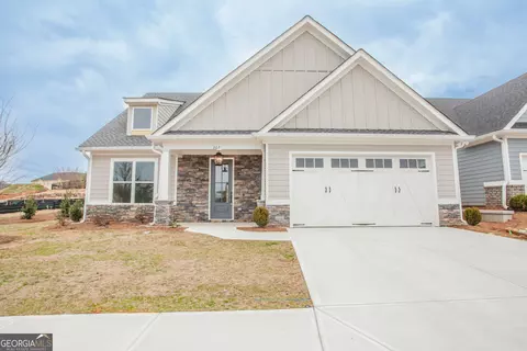 307 Maple View Dr, Carrollton, GA 30117