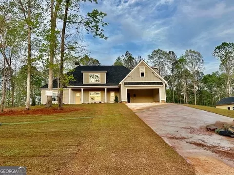0 Sagebrook Ln #LOT 22, Newnan, GA 30263
