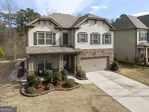 2111 Apple Orchard Way, Austell, GA 30168