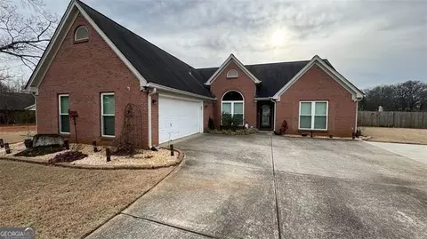 6960 Timberbrooke Dr, Gainesville, GA 30506