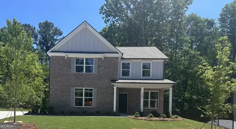4508 Ajo Walk #LOT 3, Atlanta, GA 30331