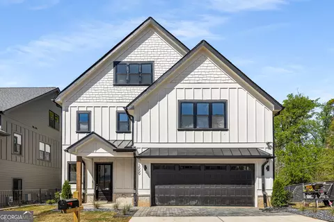 3000 Trae Ct, Smyrna, GA 30080