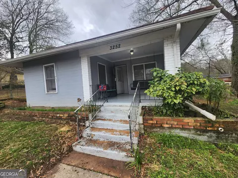 3252 W Street St SW, Covington, GA 30014 photo 1