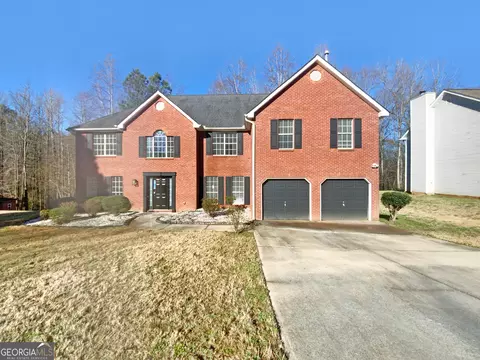 3941 Cain Mill Dr, Lithonia, GA 30038
