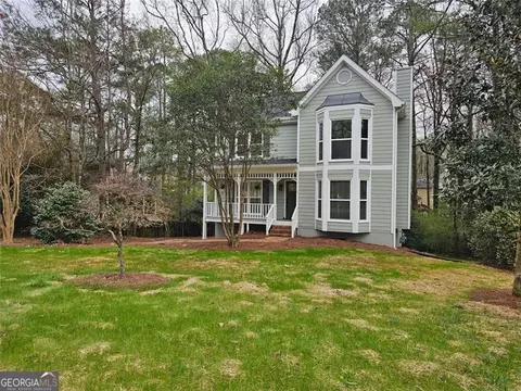 15 Peggy Ct NW, Marietta, GA 30064