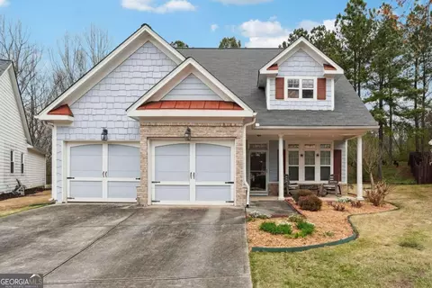 3606 Spring Beauty Ct, Powder Springs, GA 30127