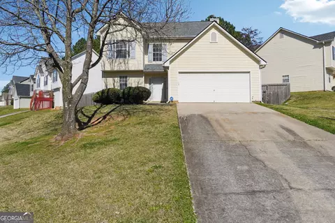5651 Isleworth Ct, Atlanta, GA 30349