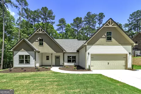 40 Flamingo Ct, Monticello, GA 31064