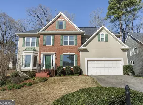 4355 Laurian Dr, Kennesaw, GA 30144
