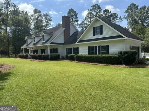 2866 Mcrae Hwy, Eastman, GA 31023