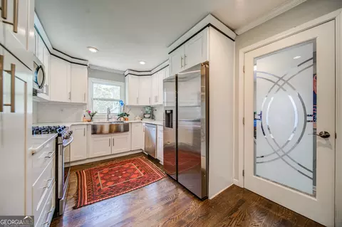 2507 Tilson Rd, Decatur, GA 30032