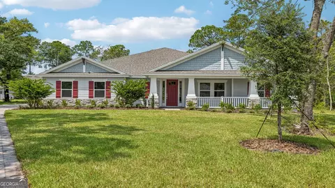 103 Encina Ct, Saint Marys, GA 31558