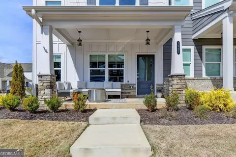 1987 Drew Dr, Atlanta, GA 30318