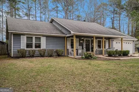 76 Green Elm Way, Carrollton, GA 30116