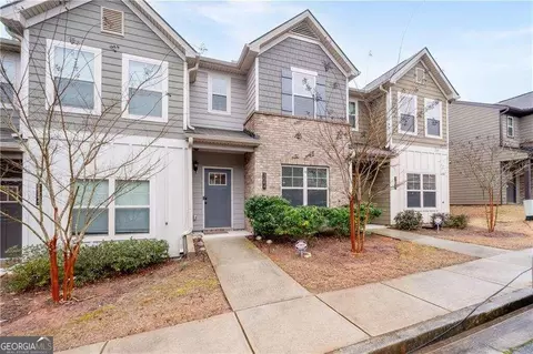 2568 Bayrose Cir #68, East Point, GA 30344