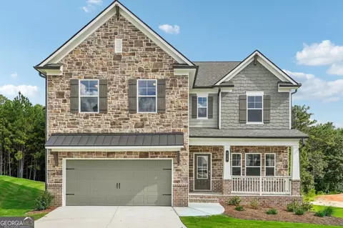 426 Westmarch Cir #236A, Loganville, GA 30052
