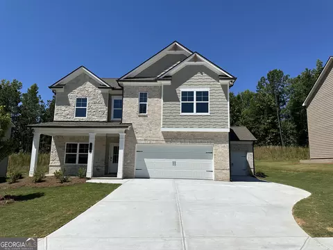 284 Bluebilled Xing #128A, Jefferson, GA 30549