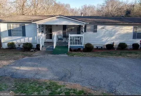 6832 Duncan Rd, Lula, GA 30554