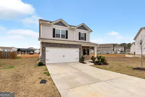 105 Fallbrook Cir, Cartersville, GA 30120