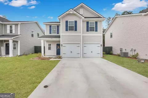 118 Brightleaf Cir, Hinesville, GA 31313