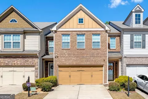 5583 Radford Loop, Fairburn, GA 30213