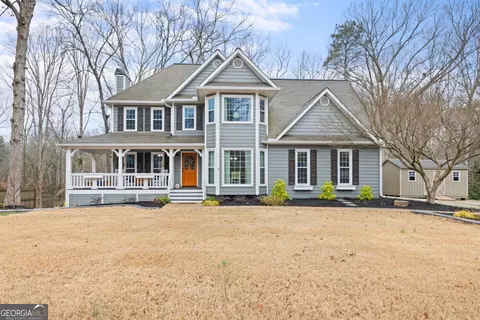 525 Cotton Mill Dr, Hiram, GA 30141